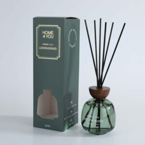 Kodulõhnastaja HOME OASIS 180ml Lemongrass