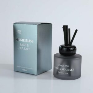 Kodulõhnastaja HOME BLISS 100ml Sage & Sea Salt