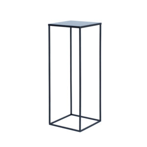 Lillepostament DEIA CHI M 22x22xH60cm, m