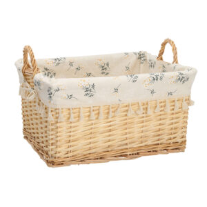 Korv WILLI EMMA 45x35xH24cm