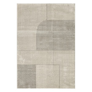 Vaip ZOE-3, 200x285cm, hall triip