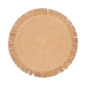 Lauamatt LONDON D38cm beež
