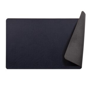 Lauamatt MATRIX 30x45cm hall/tumesinine