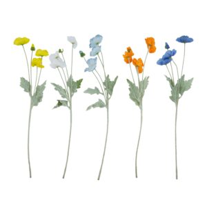 Kunstlill FLOWERLY moon, mix