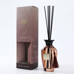 Kodulõhnastaja HOME LUXURY 300ml Oud Wood