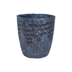 Lillepott SUNNY COVE D31xH33cm, tumehall