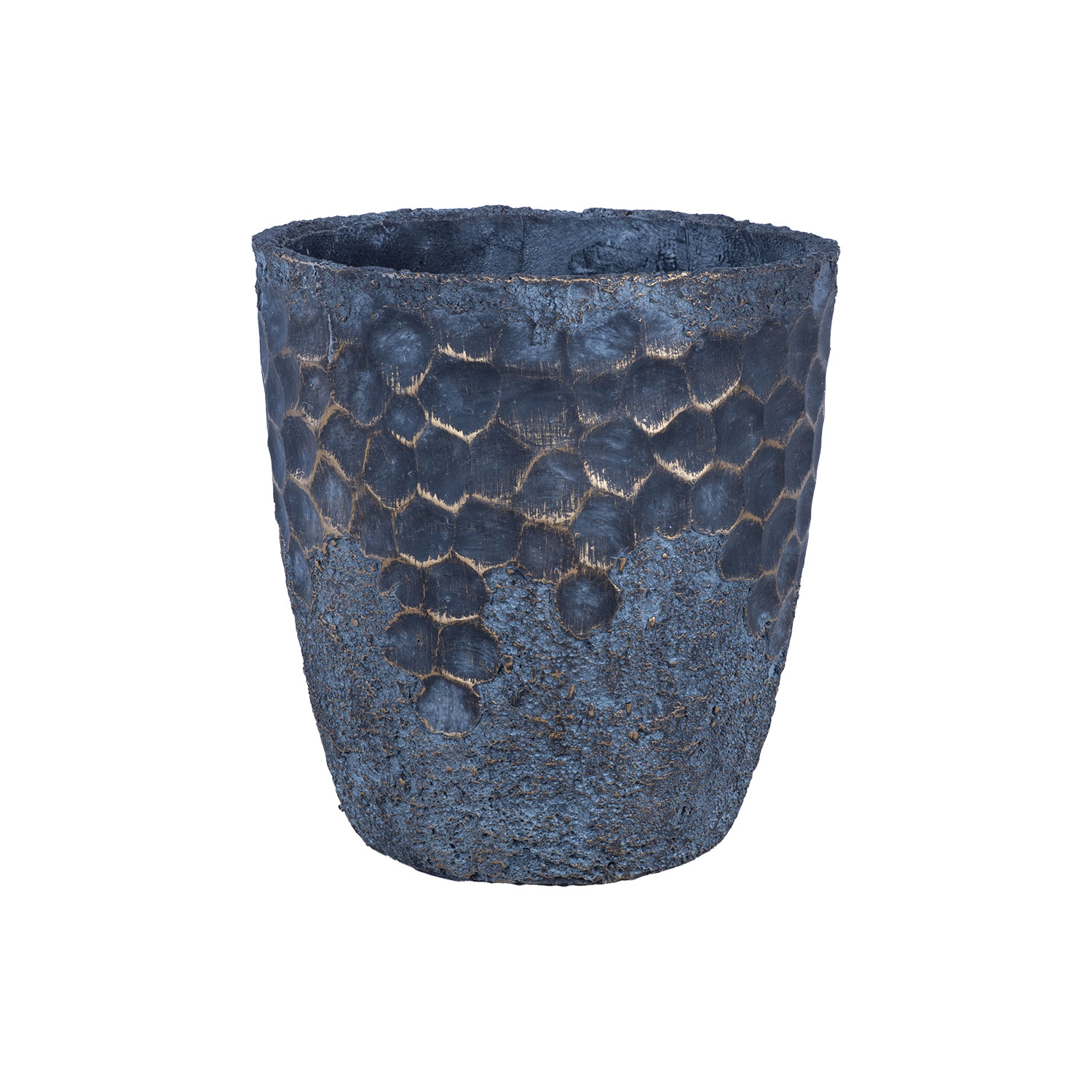 Lillepott SUNNY COVE D31xH33cm, tumehall