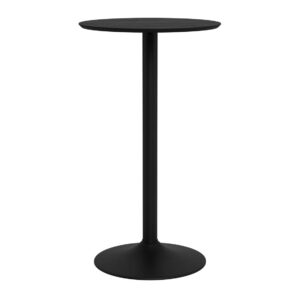Baarilaud IBIZA D60xH105cm, must saar