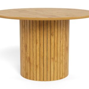 Söögilaud YALE D120xH75cm, naturaalne