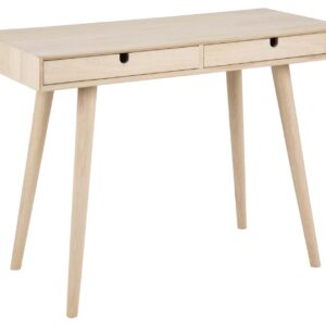 Kirjutuslaud CENTURY 100x45xH74cm, tamm
