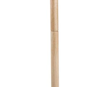 Põrandanagi BREMEN H176cm, naturaalne