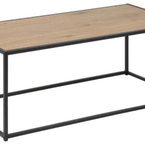 Diivanilaud SEAFORD 100x50xH40cm, tamm