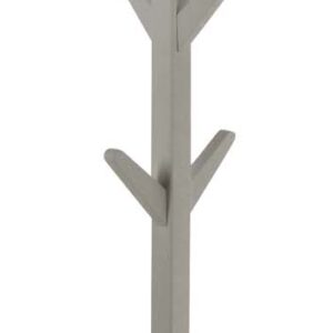 Põrandanagi ASCOT H178cm, hall
