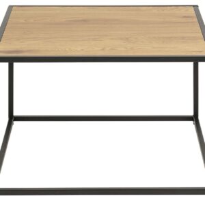 Diivanilaud SEAFORD 60x60xH40cm, tamm