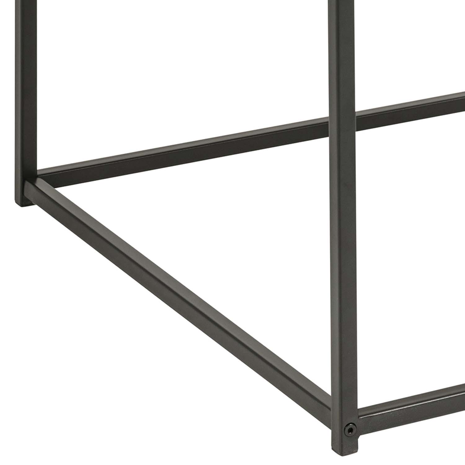 Diivanilaud SEAFORD 60x60xH40cm, tamm - Image 6