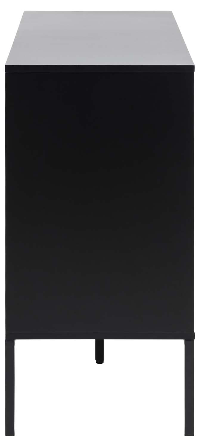 Kummut SEAFORD 120x40xH82cm, tamm - Image 4