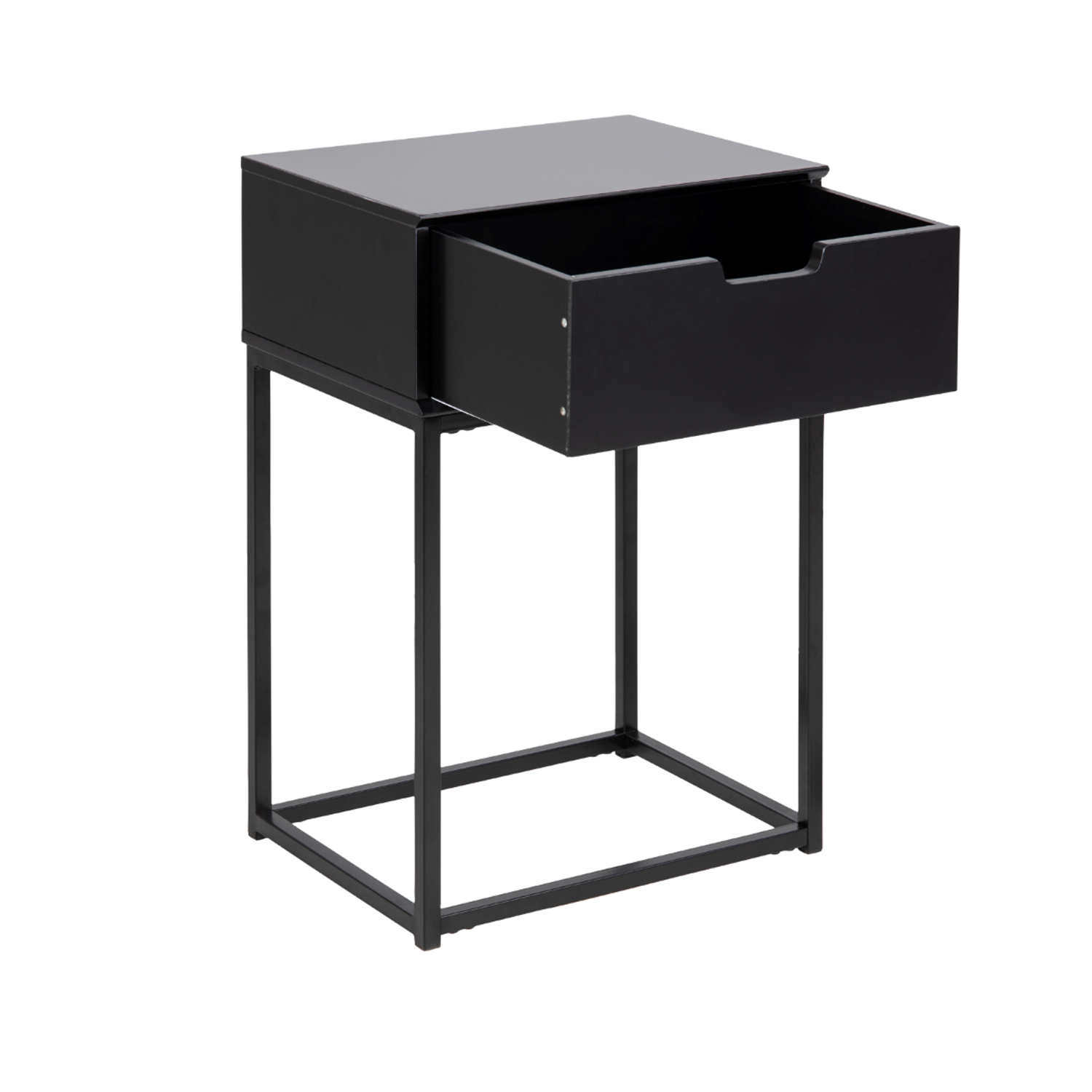 Öökapp MITRA must - Image 2