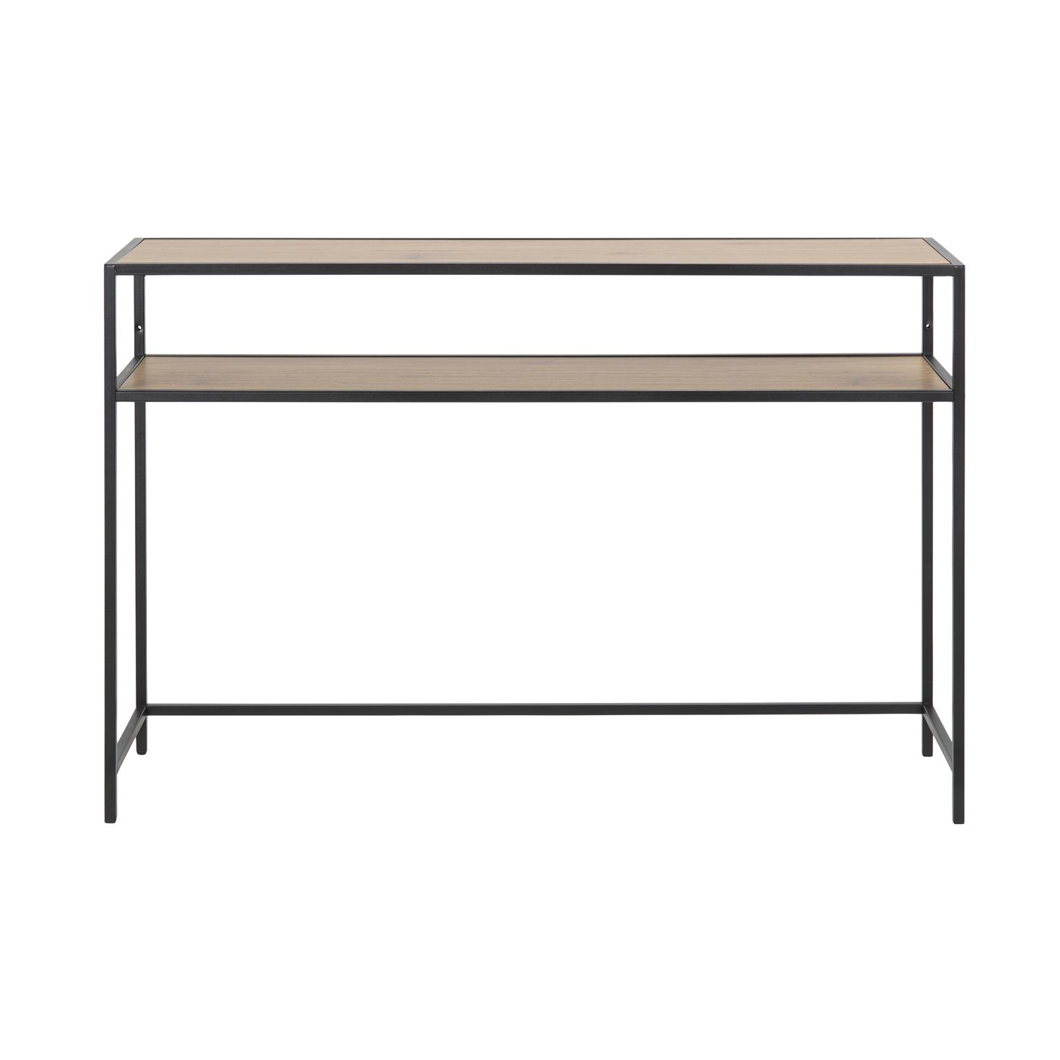 Konsoollaud SEAFORD 120x35xH79cm, tamm - Image 2