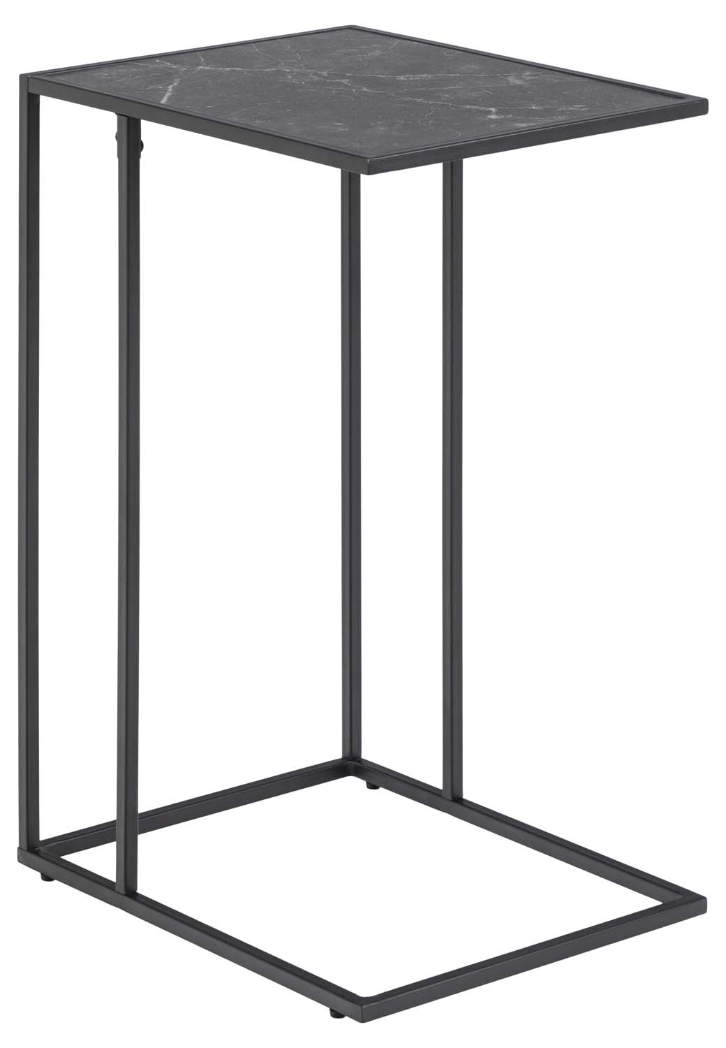 Sülearvutilaud INFINITY, 43x35xH63cm