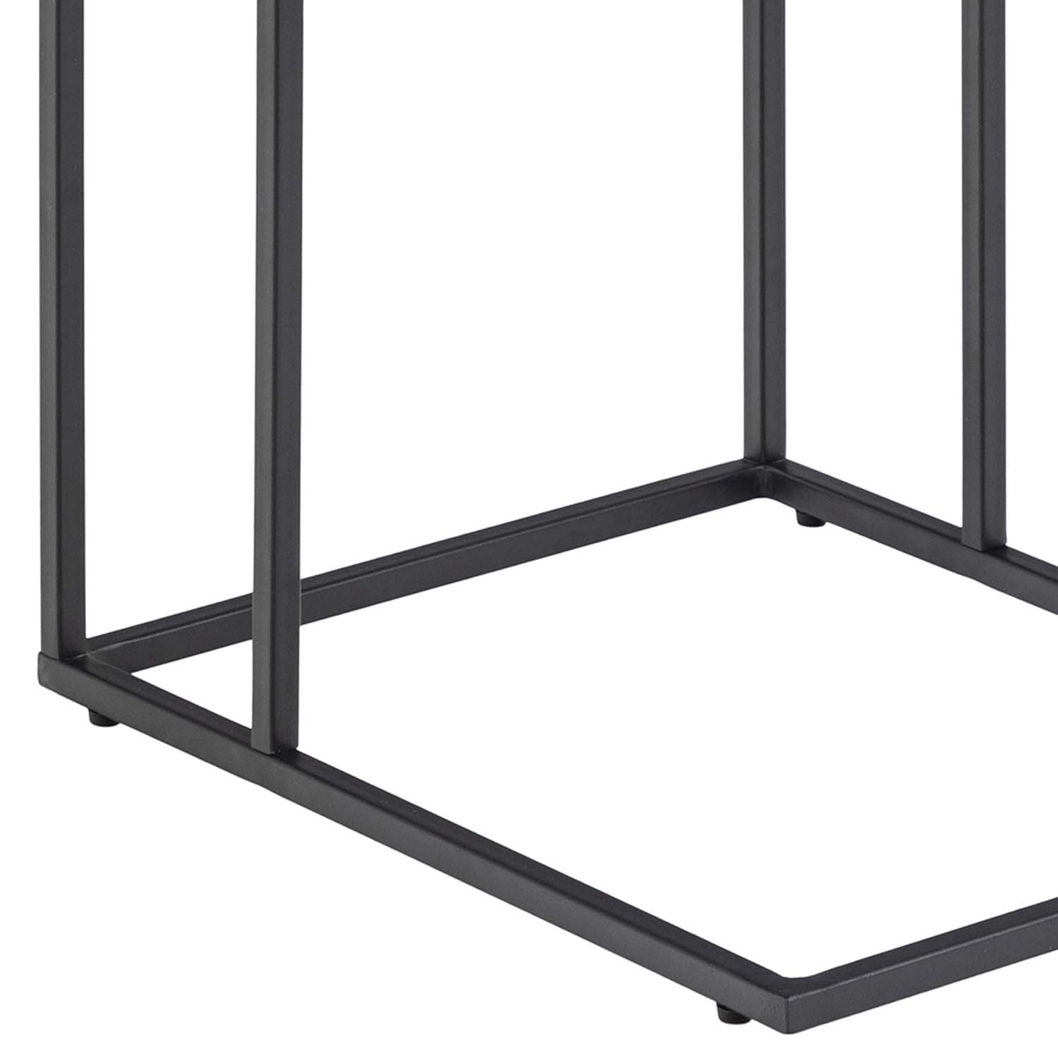 Sülearvutilaud INFINITY, 43x35xH63cm - Image 7