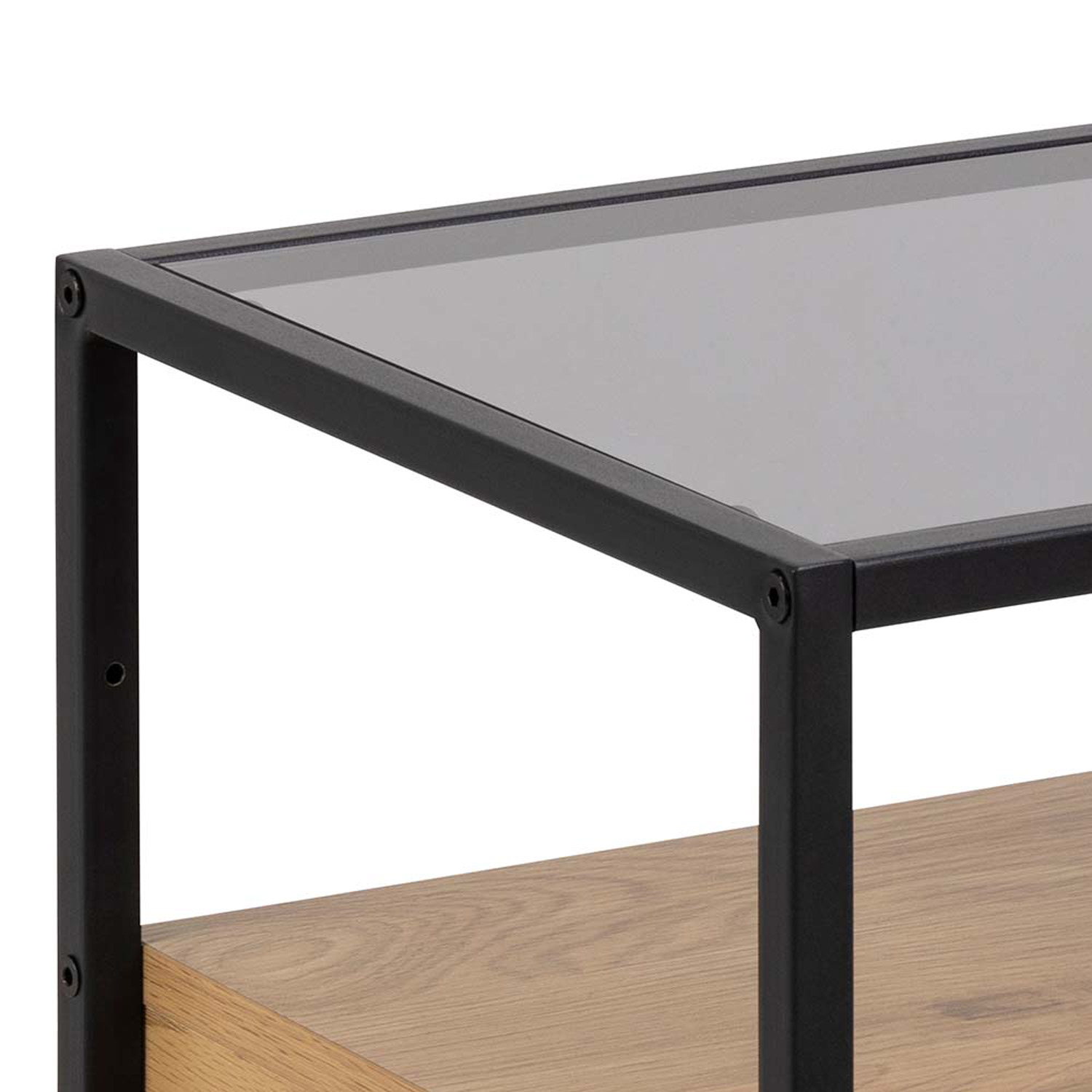 Öökapp RANDOLF 40x35xH60cm, pruun - Image 4