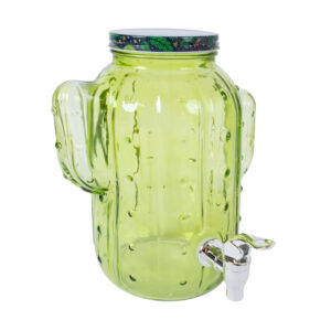 Joogianum CACTUS 3,5L, roheline