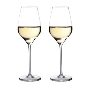 Veinipokaalid CRYSTAL 2tk 400ml "Sauvignon"
