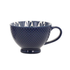 Kruus SEREN H7,7cm 355ml, tumesinine
