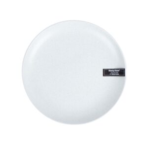Taldrik KATRIN D20xH2,5cm, beež