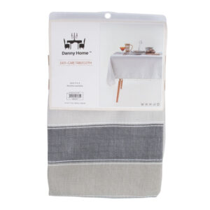 Laudlina EASY CARE 140x180cm, helehall, 300g/m2