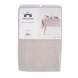 Laudlina EASY CARE 132x178cm, beež, 250g/m2