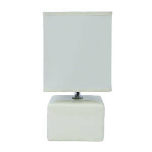 Laualamp AIMI_H25cm, helebeež