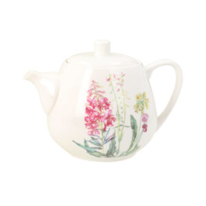 Teekann LILIAN H17cm, 800ml
