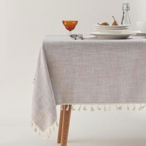 Laudlina EASY CARE 140x220cm beež, 300g/m2