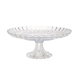 Klaasvaagen FRUIT PLATE D30xH12cm