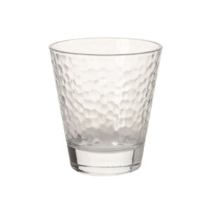 Joogiklaas CLEARLY FOR YOU 255ml