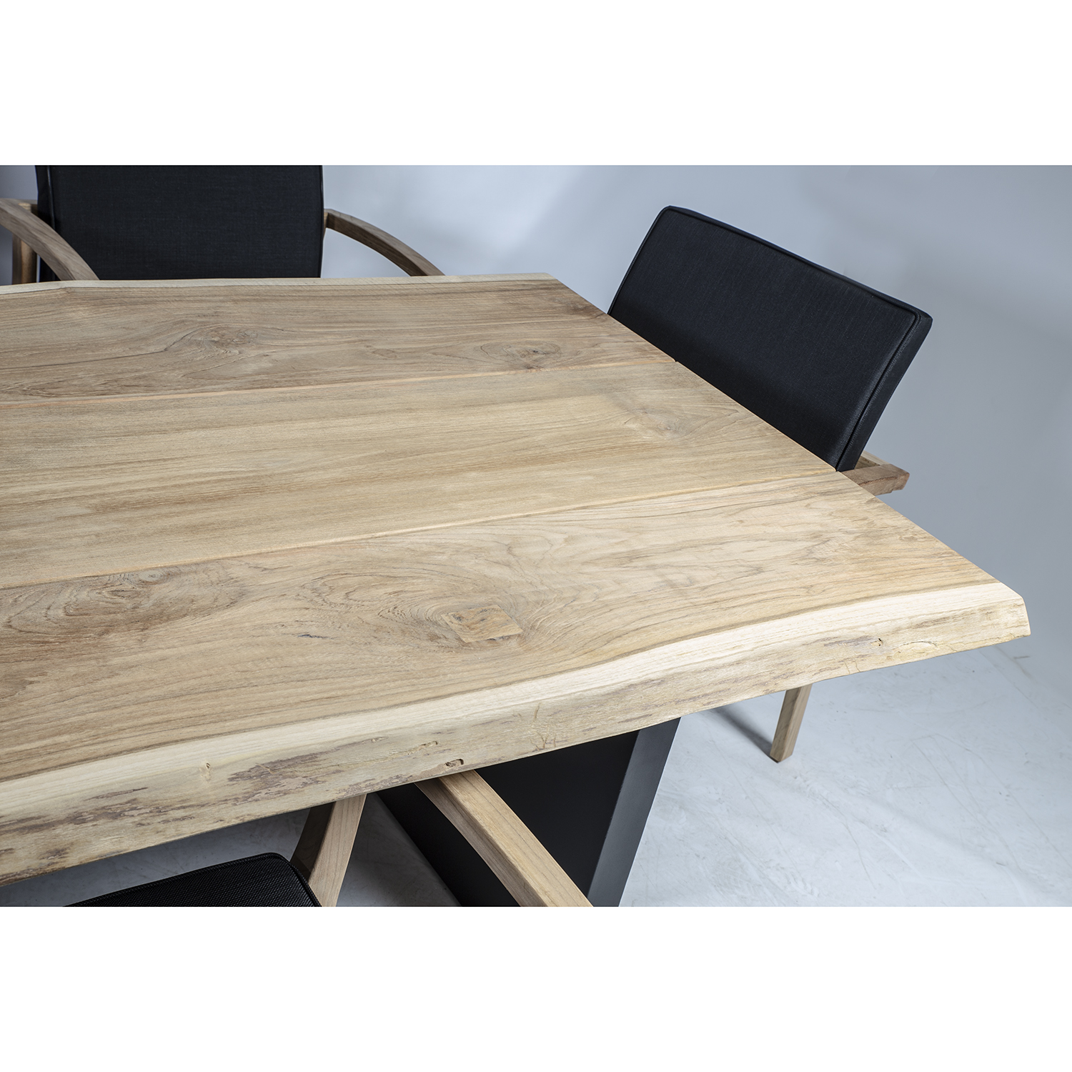Söögilauakomplekt ROYAL 8-tooliga - Image 7