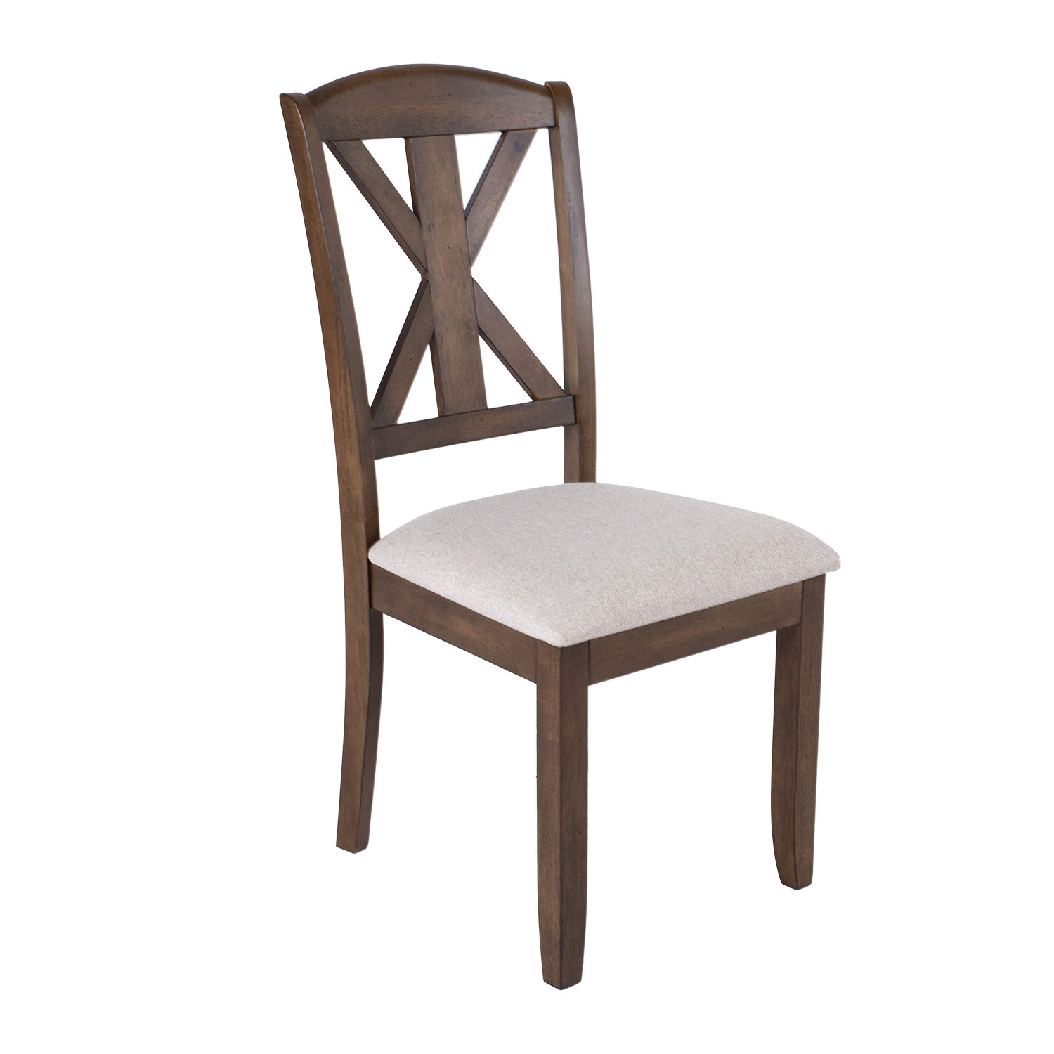 Söögilauakomplekt JAMES 6-tooliga - Image 4