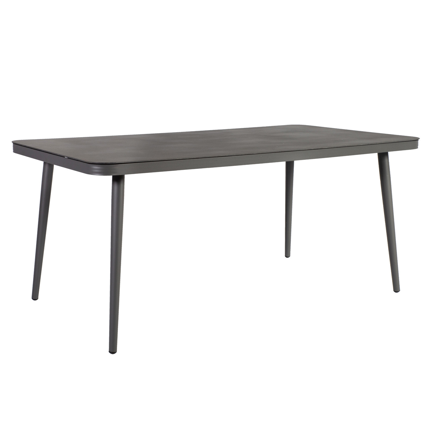 Aiamööblikomplekt ECCO laud ja 6 tooli 21177 - Image 2