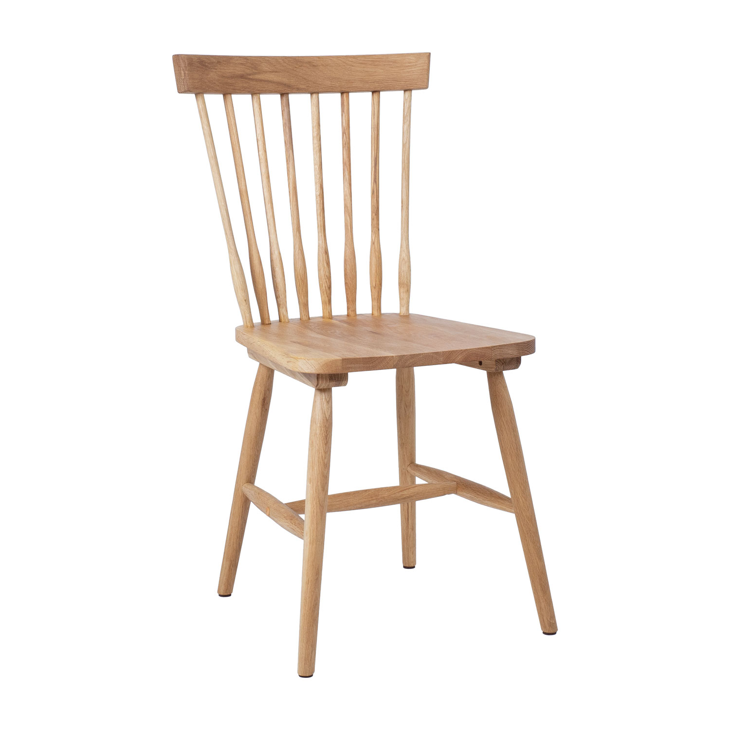 Söögilauakomplekt BIRKA 2-tooliga - Image 2