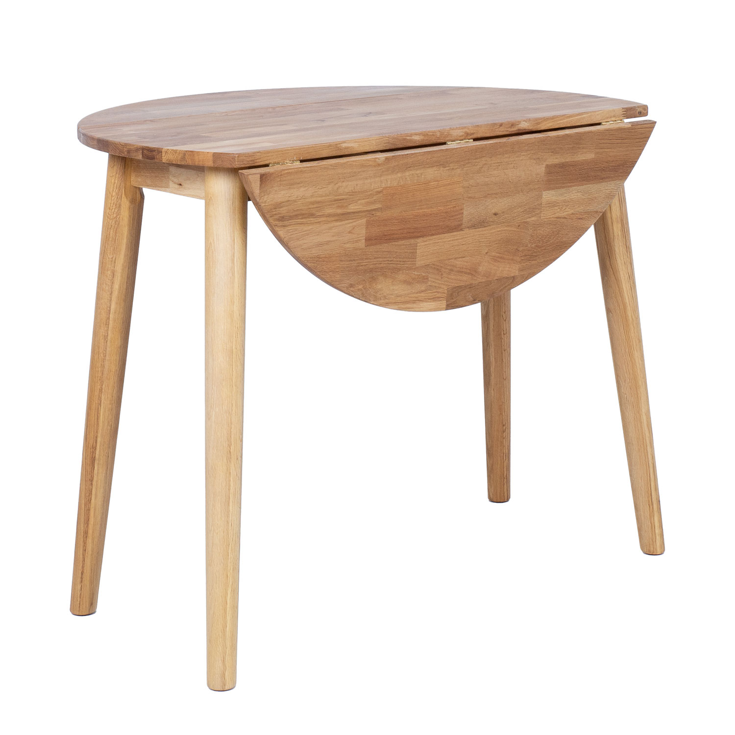 Söögilauakomplekt BIRKA 2-tooliga - Image 3