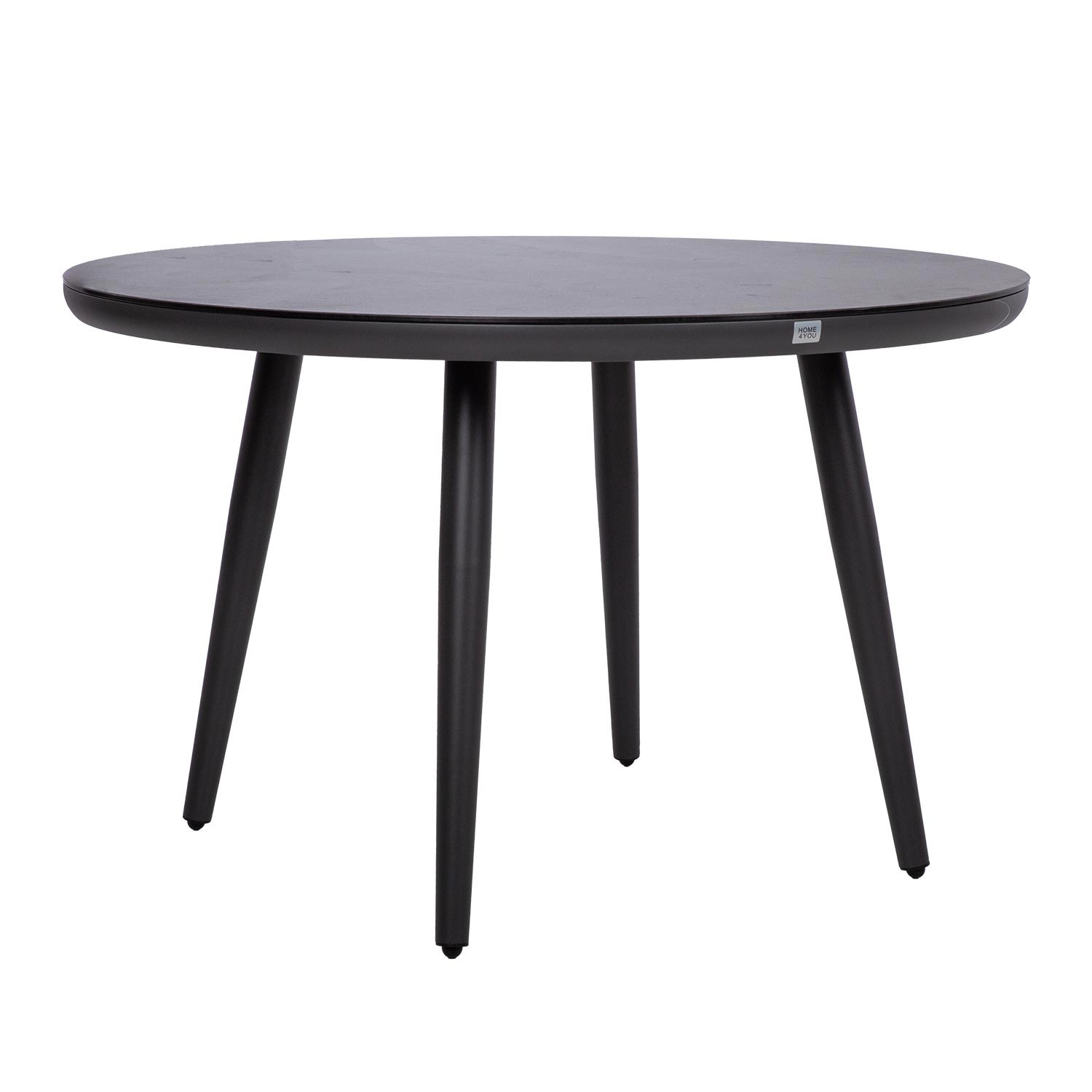 Aiamööblikomplekt BRISTOL laud ja 4 tooli - Image 6