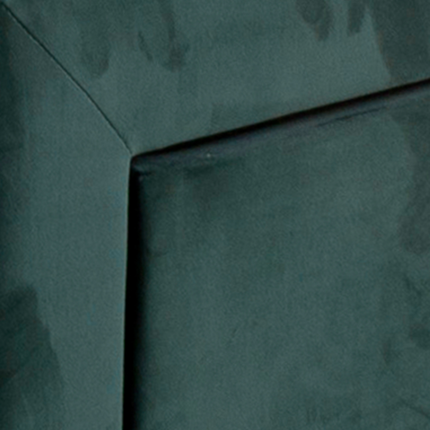 Voodi GRACE madratsiga HARMONY DUO 160x200cm, roheline - Image 2