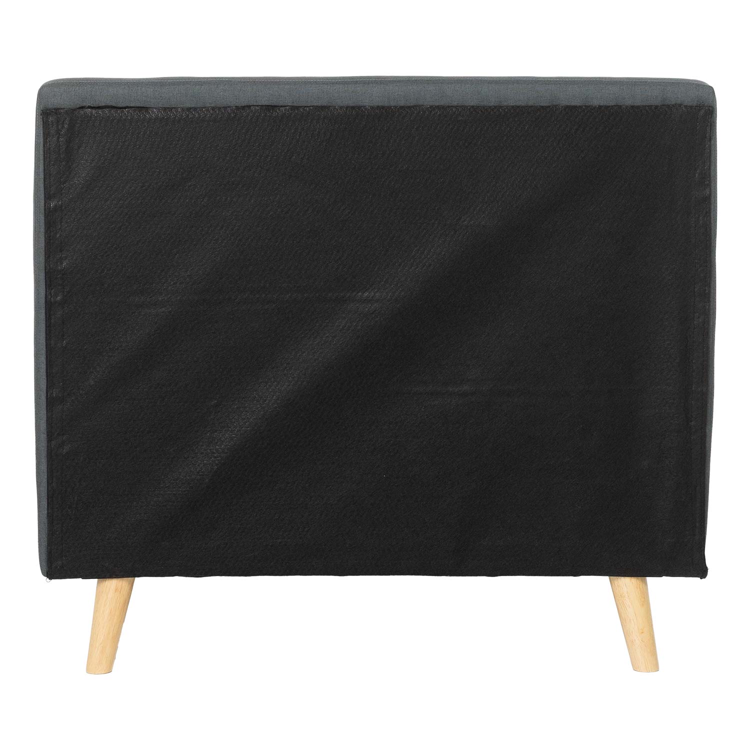 Voodi JUNO 90x200cm, madratsiga KUKA DUO - Image 5