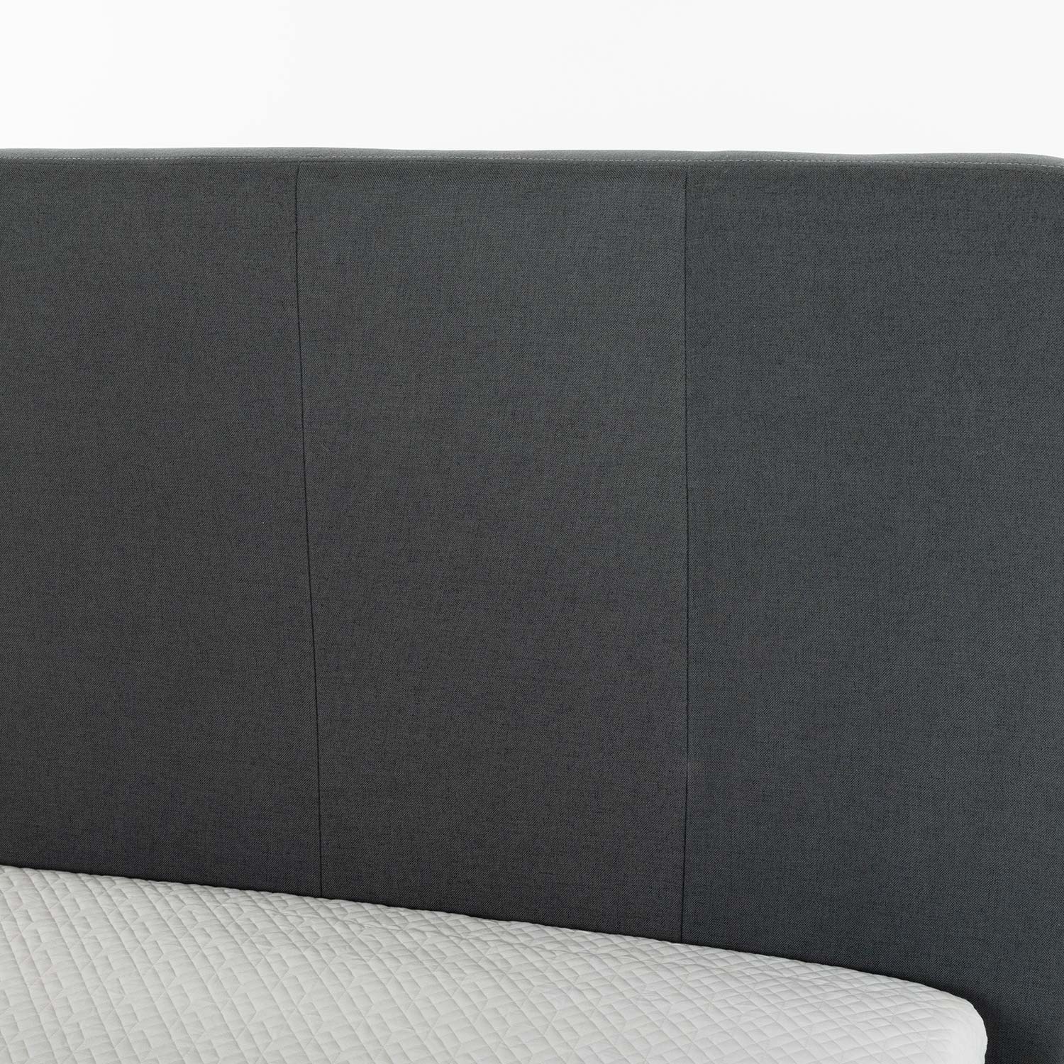 Voodi JUNO 90x200cm, madratsiga KUKA DUO - Image 6