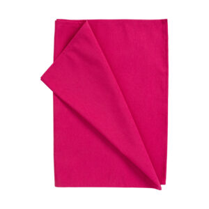 Linik FIUME COLOUR 43x116cm, roosa