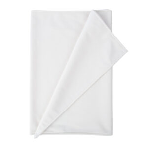 Linik VELVET 2, 43x116cm, naturaalvalge