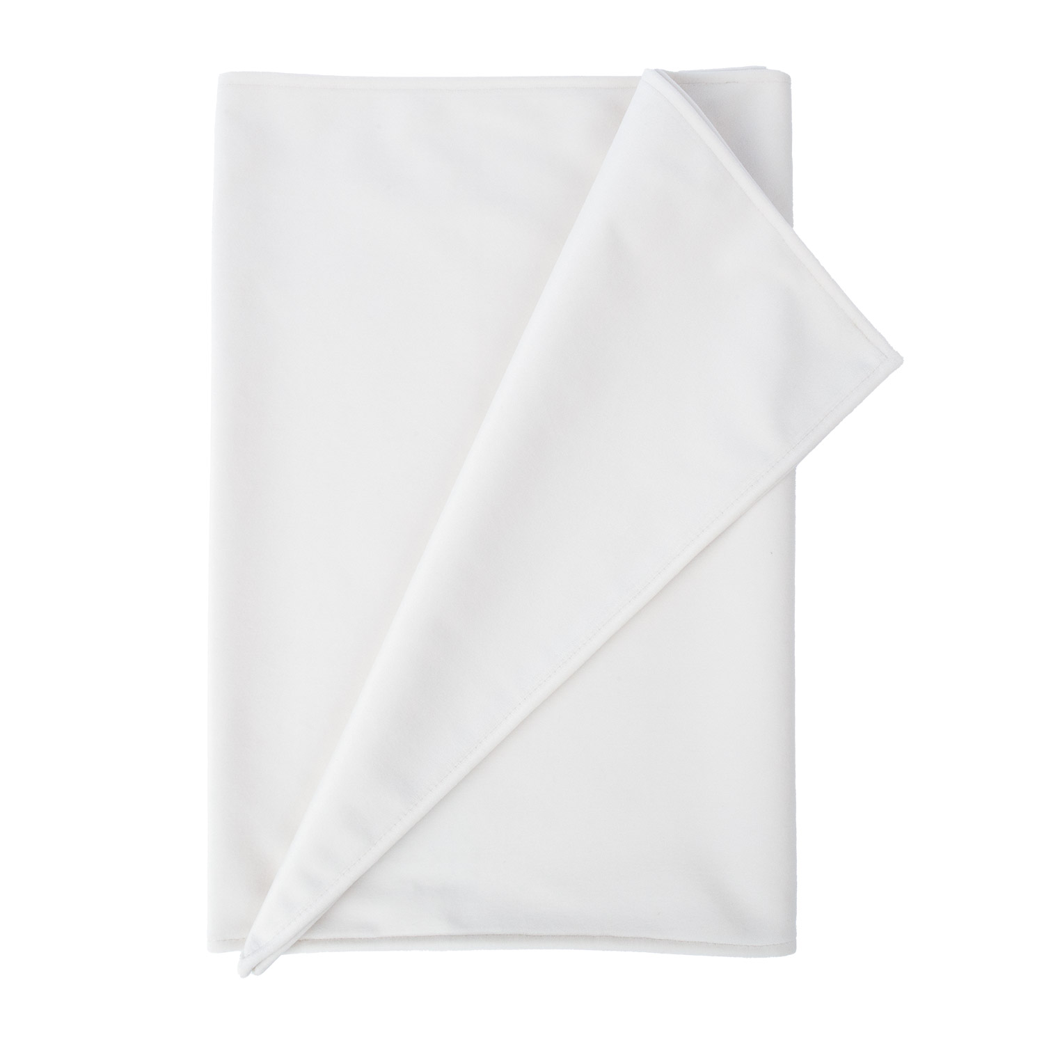 Linik VELVET 2, 43x116cm, naturaalvalge