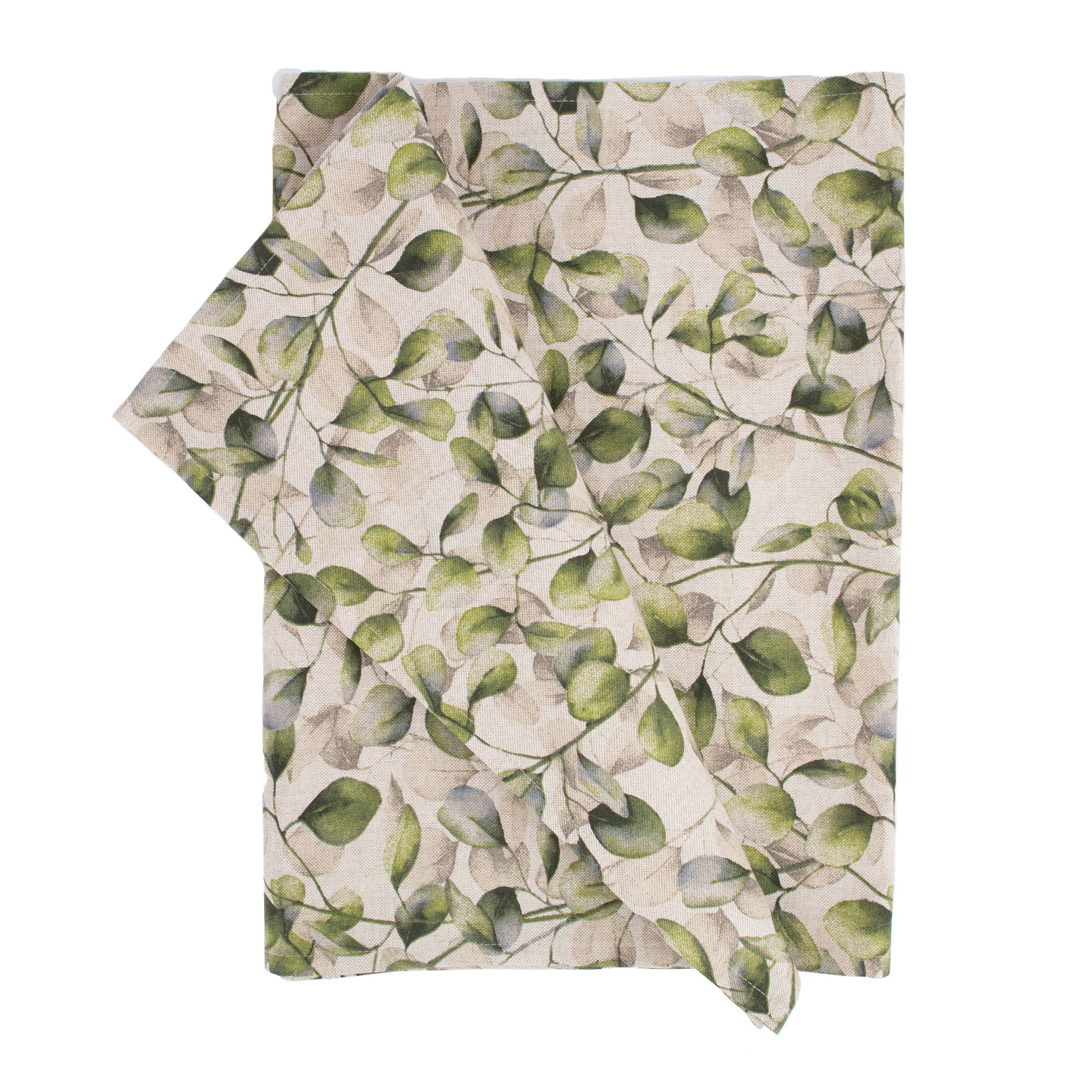 Linik HOLLY 43x116cm, papli lehed