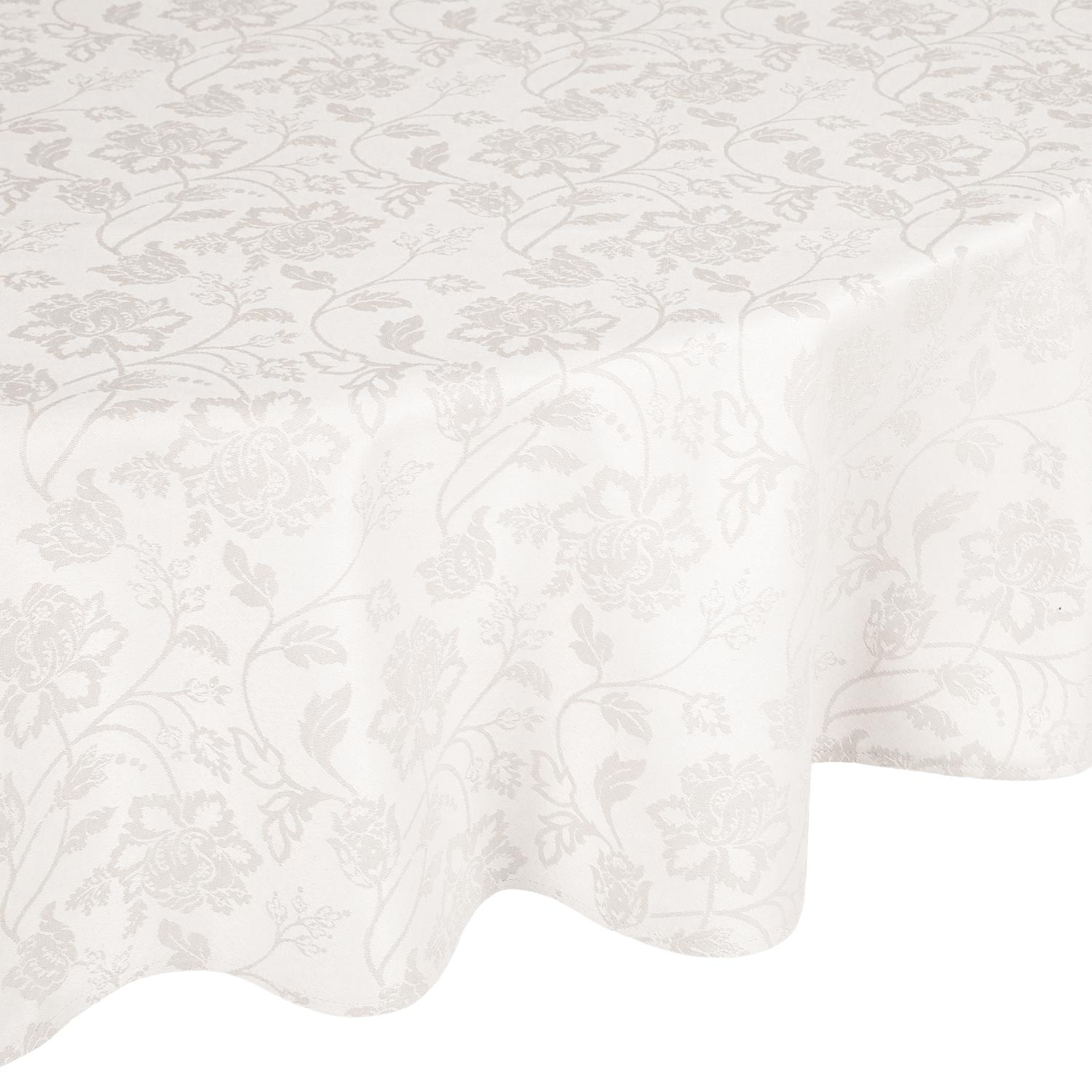 Laudlina PARTY D170cm, heledad lilled - Image 2